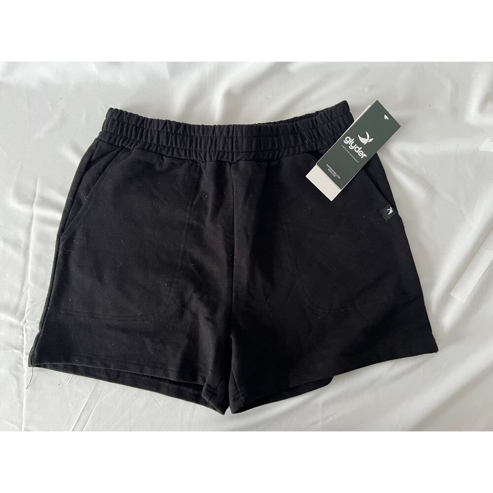 Glyder Sydney Short Women's M NWT MSRP $58 (B70089)